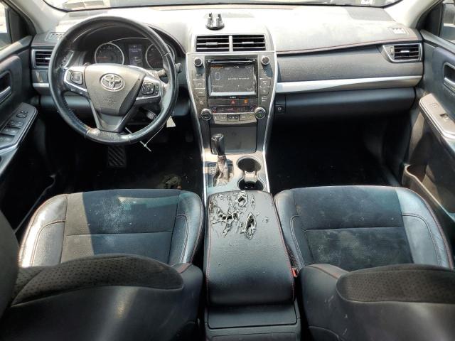 Photo 8 from auction – 2017 TOYOTA CAMRY LE with VIN 4T1BF1FK4HU289034