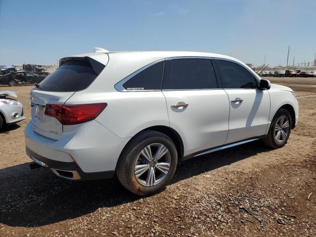 Photo 3 from auction – 2020 ACURA MDX with VIN 5J8YD4H33LL041241