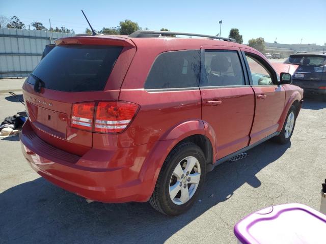 Photo 3 from auction – 2016 DODGE JOURNEY SE with VIN 3C4PDCAB2GT238773