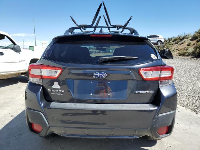 Photo 6 from auction – 2019 SUBARU CROSSTREK with VIN JF2GTAEC0KH230352