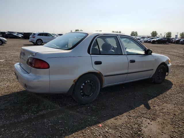 Photo 3 from auction – 2001 TOYOTA COROLLA CE with VIN 2T1BR12E51C816982