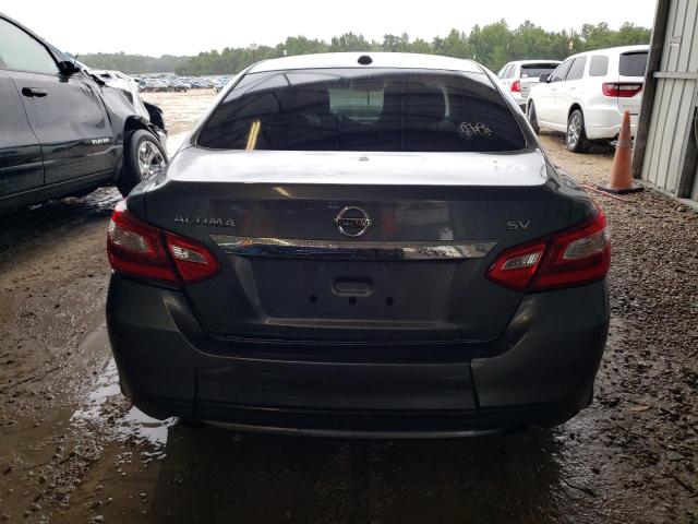Photo 6 from auction – 2017 NISSAN ALTIMA 2.5 with VIN 1N4AL3AP6HC479615