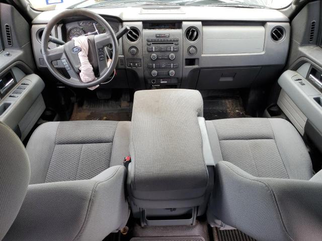 Photo 8 from auction – 2013 FORD F150 SUPER with VIN 1FTFW1EF5DKD28729