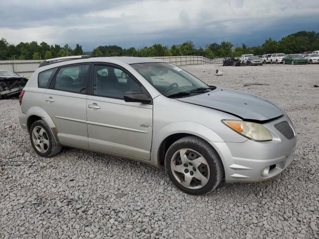 Photo 4 from auction – 2004 PONTIAC VIBE with VIN 5Y2SL62844Z464710