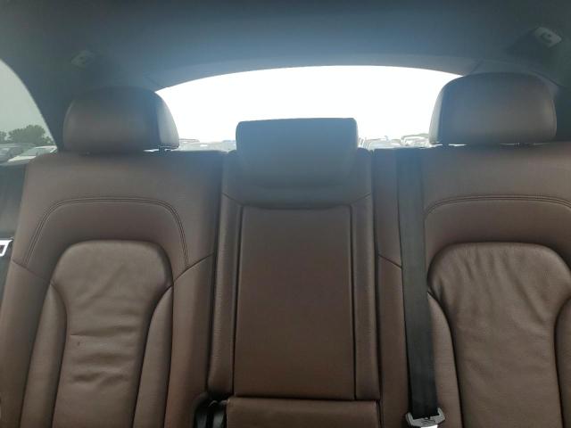 Photo 10 from auction – 2013 AUDI Q5 PREMIUM with VIN WA1LFAFP0DA049196