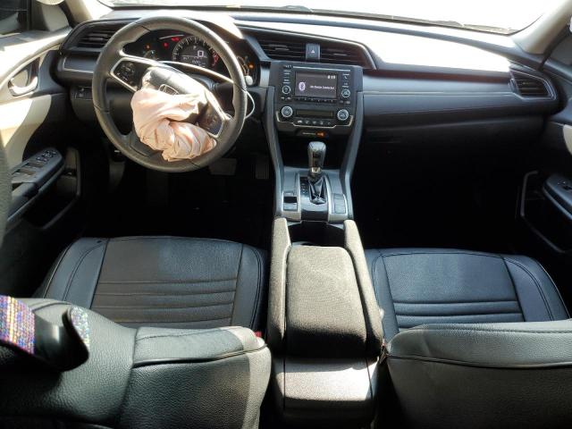 Photo 8 from auction – 2018 HONDA CIVIC LX with VIN 2HGFC2F51JH552976