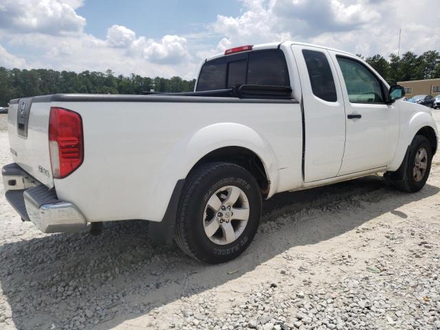Photo 3 from auction – 2010 NISSAN FRONTIER K with VIN 1N6AD0CW1AC442937