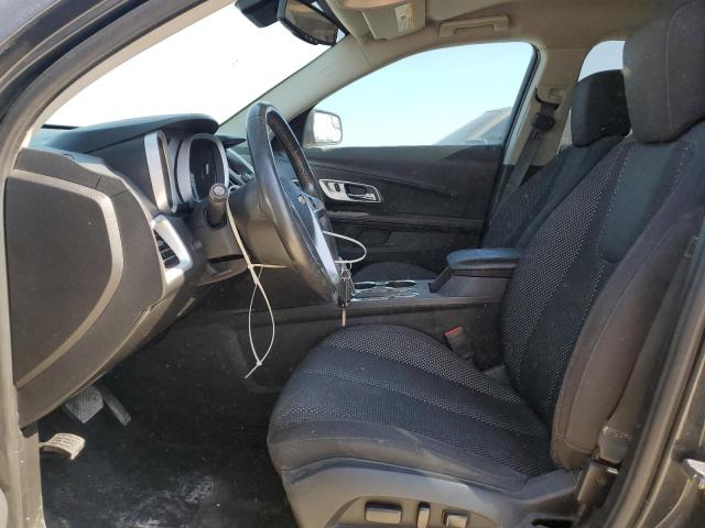 Photo 7 from auction – 2014 CHEVROLET EQUINOX LT with VIN 2GNALBEK2E6219601