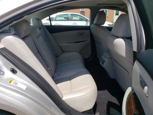 Photo 10 from auction – 2010 LEXUS ES 350 with VIN JTHBK1EG8A2342864