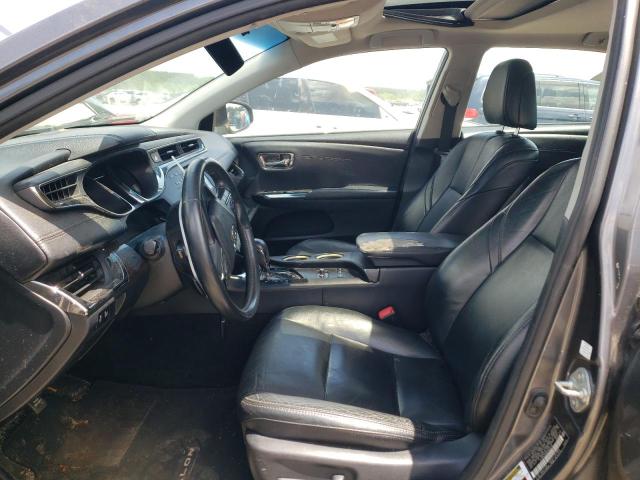 Photo 7 from auction – 2013 TOYOTA AVALON BAS with VIN 4T1BK1EB9DU035410