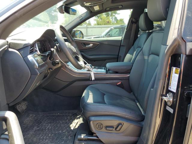 Photo 7 from auction – 2021 AUDI Q8 PRESTIG with VIN WA1FVAF13MD022911
