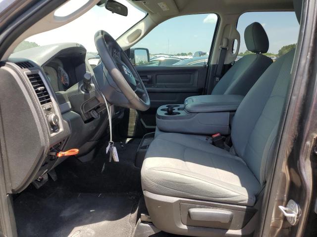 Photo 7 from auction – 2017 RAM 1500 ST with VIN 1C6RR6KGXHS679437