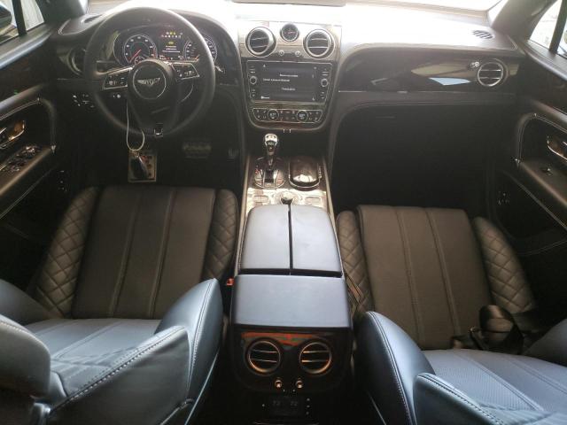 Photo 8 from auction – 2017 BENTLEY BENTAYGA with VIN SJAAC2ZV7HC013748
