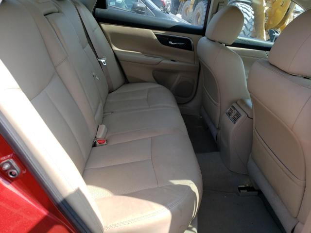 Photo 10 from auction – 2014 NISSAN ALTIMA 2.5 with VIN 1N4AL3AP4EC110862