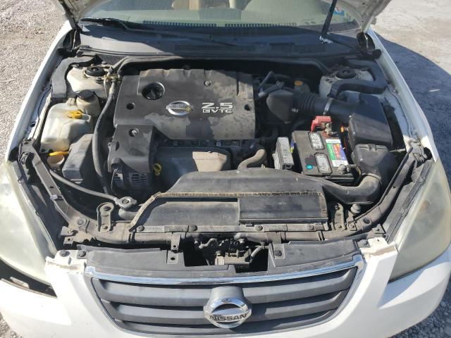 Photo 11 from auction – 2002 NISSAN ALTIMA BAS with VIN 1N4AL11D92C166849