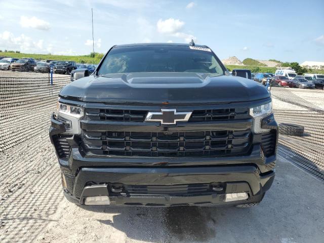 Photo 5 from auction – 2023 CHEVROLET SILVERADO with VIN 2GCUDEEDXP1115556
