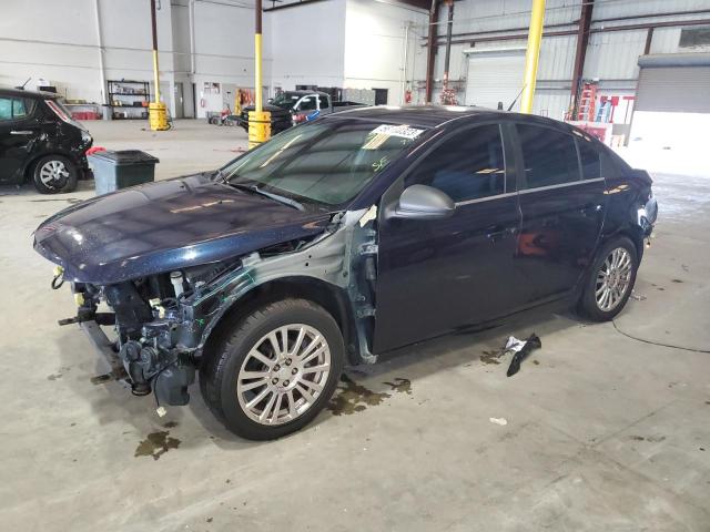 Photo 1 from auction – 2011 CHEVROLET CRUZE LS with VIN 1G1PD5SH5B7159442