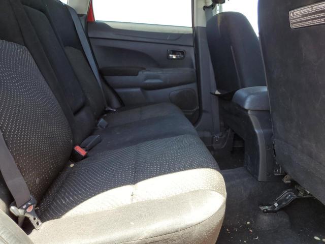 Photo 10 from auction – 2016 MITSUBISHI OUTLANDER with VIN JA4AP3AU0GZ048570