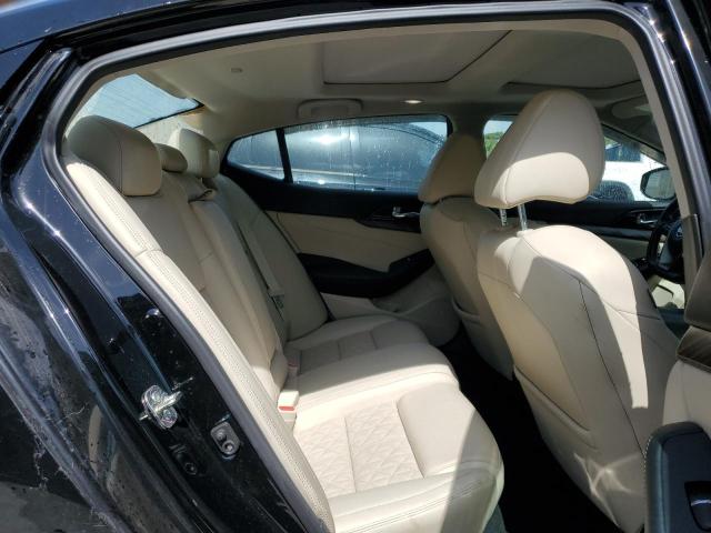 Photo 10 from auction – 2016 NISSAN MAXIMA 3.5 with VIN 1N4AA6AP4GC436655