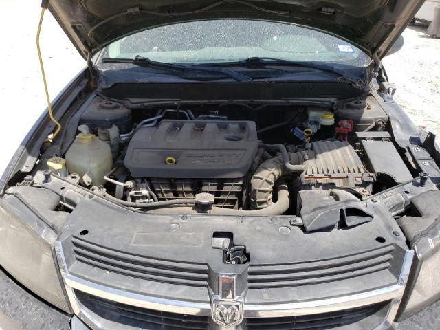 Photo 11 from auction – 2008 DODGE AVENGER SX with VIN 1B3LC56K48N172025