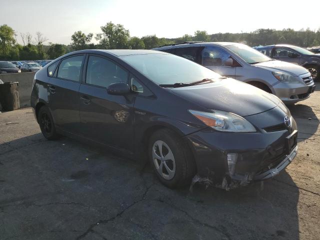 Photo 4 from auction – 2013 TOYOTA PRIUS with VIN JTDKN3DU3D5646845