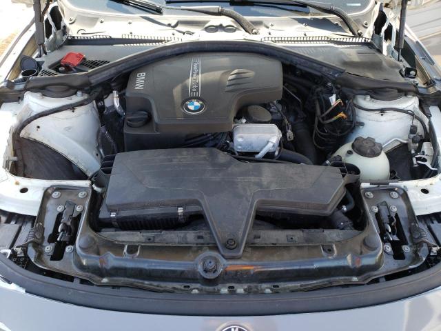 Foto 11 de la subasta – 2013 BMW 320 I XDRI con VIN WBA3C3C58DF979747