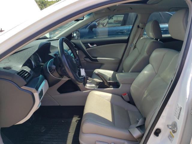 Zdjęcie 7 z aukcji – 2012 ACURA TSX TECH z VIN JH4CW2H60CC002896