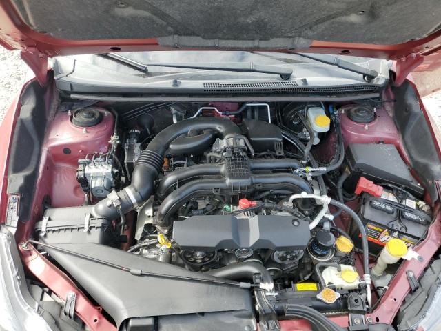Photo 11 from auction – 2013 SUBARU IMPREZA PR with VIN JF1GJAC64DH028401