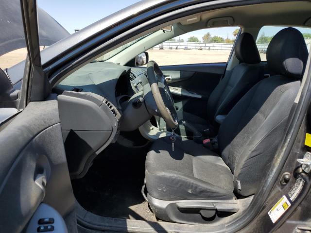 Photo 7 from auction – 2010 TOYOTA COROLLA BA with VIN 2T1BU4EE5AC416318