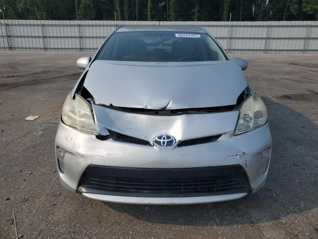 Photo 5 from auction – 2014 TOYOTA PRIUS with VIN JTDKN3DU3E0366387