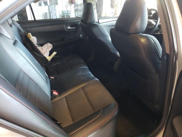 Photo 10 from auction – 2015 TOYOTA CAMRY LE with VIN 4T1BF1FK7FU883467