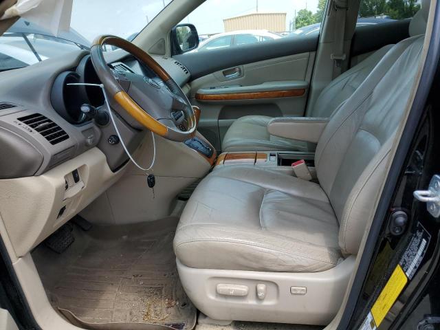 Photo 7 from auction – 2009 LEXUS RX 350 with VIN 2T2HK31U69C109819