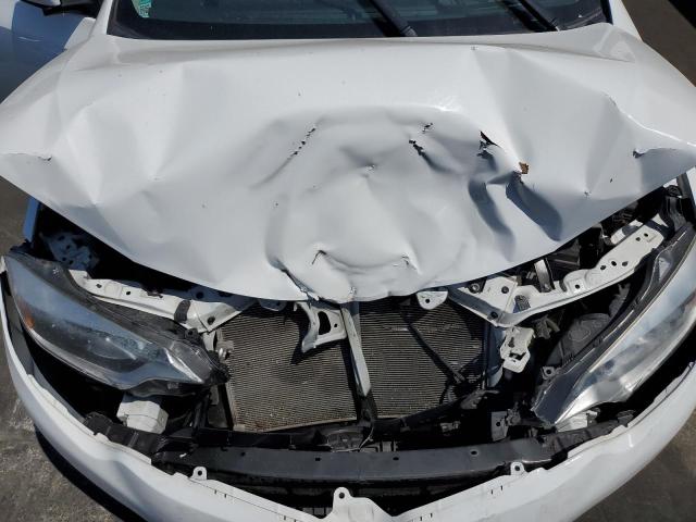 Photo 11 from auction – 2015 TOYOTA COROLLA L with VIN 5YFBURHE6FP356288