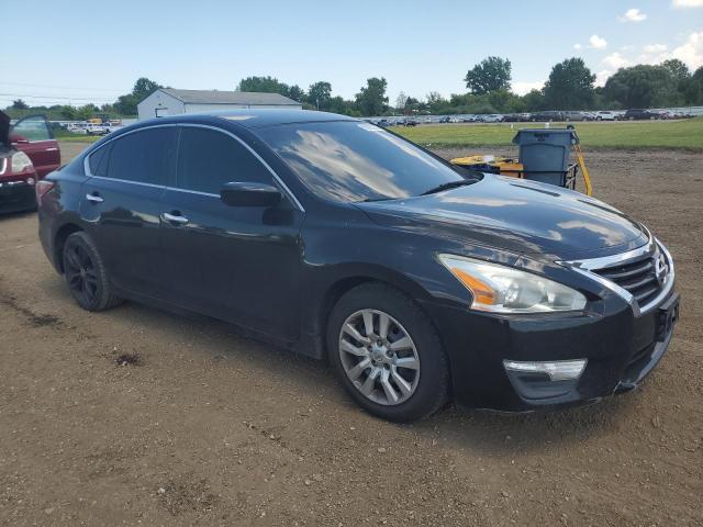 Photo 4 from auction – 2013 NISSAN ALTIMA 2.5 with VIN 1N4AL3AP1DC240175