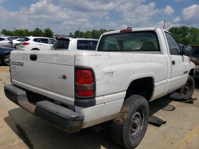 Photo 3 from auction – 1999 DODGE RAM 1500 with VIN 1B7HC16X3XS209879