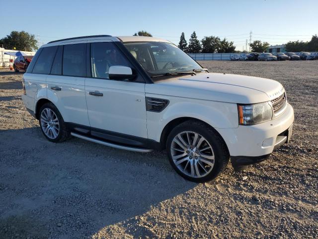 Photo 4 from auction – 2010 LAND ROVER RANGE ROVE with VIN SALSK2D49AA244794