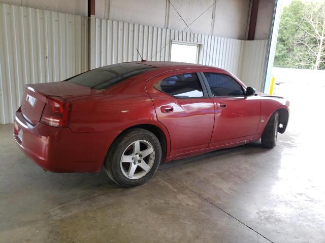 Photo 3 from auction – 2008 DODGE CHARGER with VIN 2B3KA43G38H266661