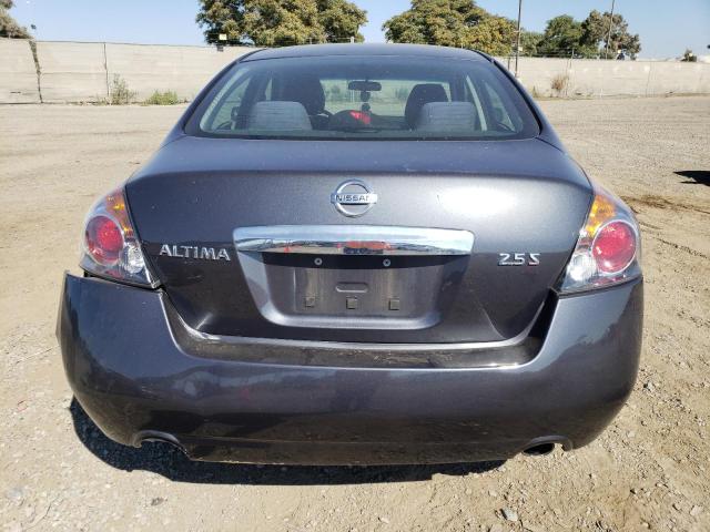 Photo 6 from auction – 2011 NISSAN ALTIMA BAS with VIN 1N4AL2AP3BN500927