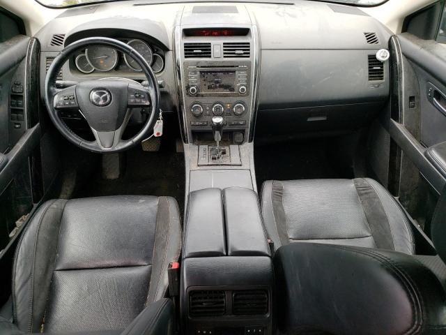 Zdjęcie 8 z aukcji – 2013 MAZDA CX-9 TOURI z VIN JM3TB3CV2D0402924