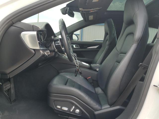 Photo 7 from auction – 2017 PORSCHE PANAMERA 2 with VIN WP0AA2A74HL102002