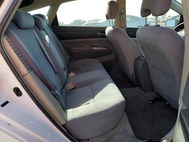 Photo 10 from auction – 2007 TOYOTA PRIUS with VIN JTDKB20U377680334