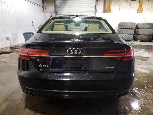 Photo 6 from auction – 2017 AUDI A8 L QUATT with VIN WAU44AFD6HN012056