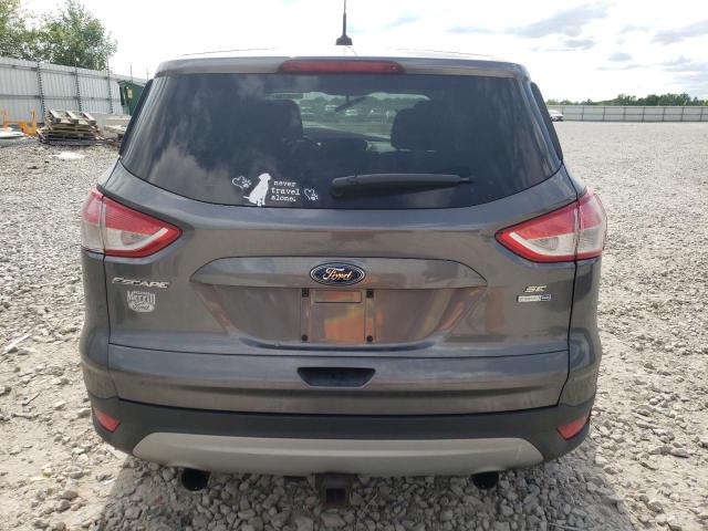 Photo 6 from auction – 2013 FORD ESCAPE SE with VIN 1FMCU9G9XDUB69172