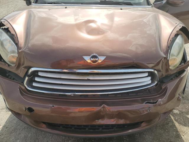 Photo 11 from auction – 2014 MINI COOPER COU with VIN WMWZB3C54EWR39034