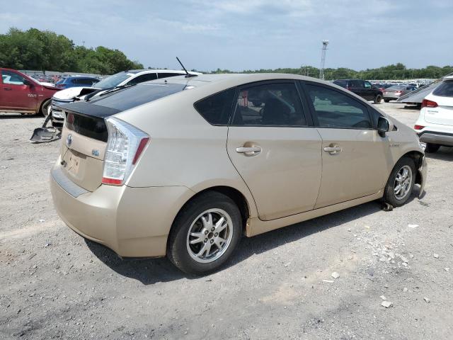 Photo 3 from auction – 2010 TOYOTA PRIUS with VIN JTDKN3DU0A1053477