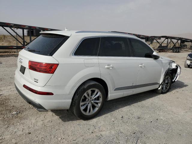 Снимка 3 от търг – 2018 AUDI Q7 PREMIUM с VIN WA1AAAF73JD050147