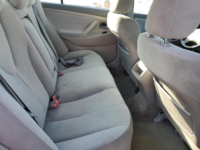 Photo 10 from auction – 2008 TOYOTA CAMRY CE with VIN 4T1BE46K58U780703