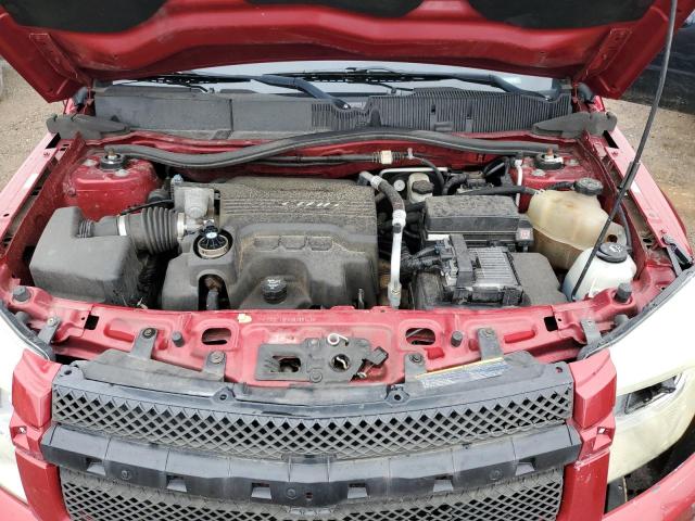 Photo 12 from auction – 2006 CHEVROLET EQUINOX LS with VIN 2CNDL13F066199142