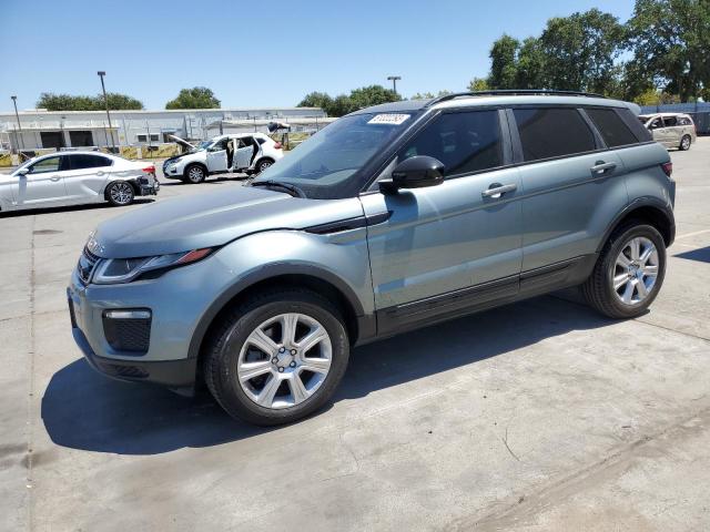 LAND ROVER RANGE ROVE 2017 with VIN SALVP2BG2HH195600 - Photo from auction