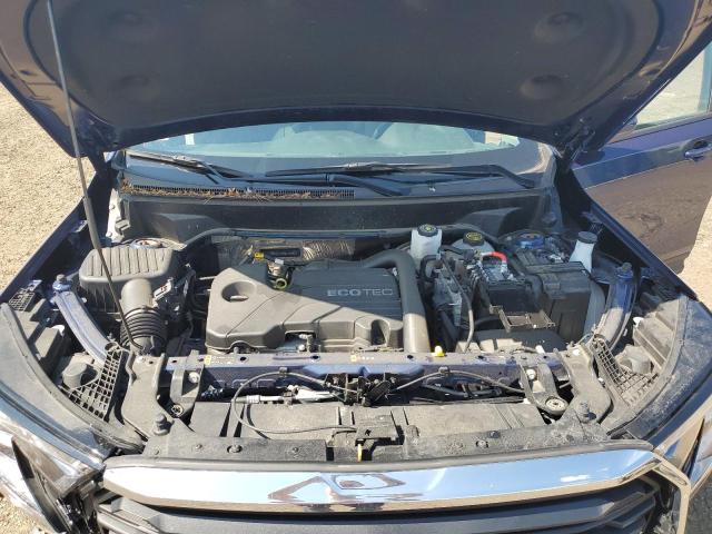 Photo 12 from auction – 2022 GMC TERRAIN SL with VIN 3GKALTEV5NL146846